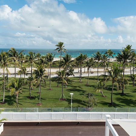 Penguin Hotel Miami Beach Ngoại thất bức ảnh