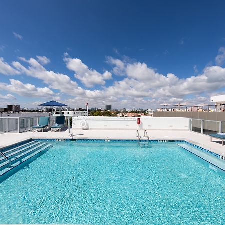 Penguin Hotel Miami Beach Ngoại thất bức ảnh