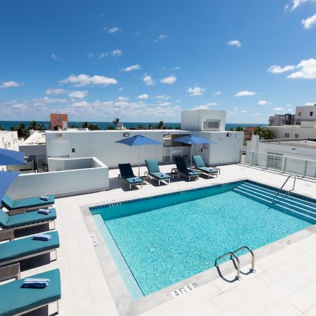Penguin Hotel Miami Beach Ngoại thất bức ảnh