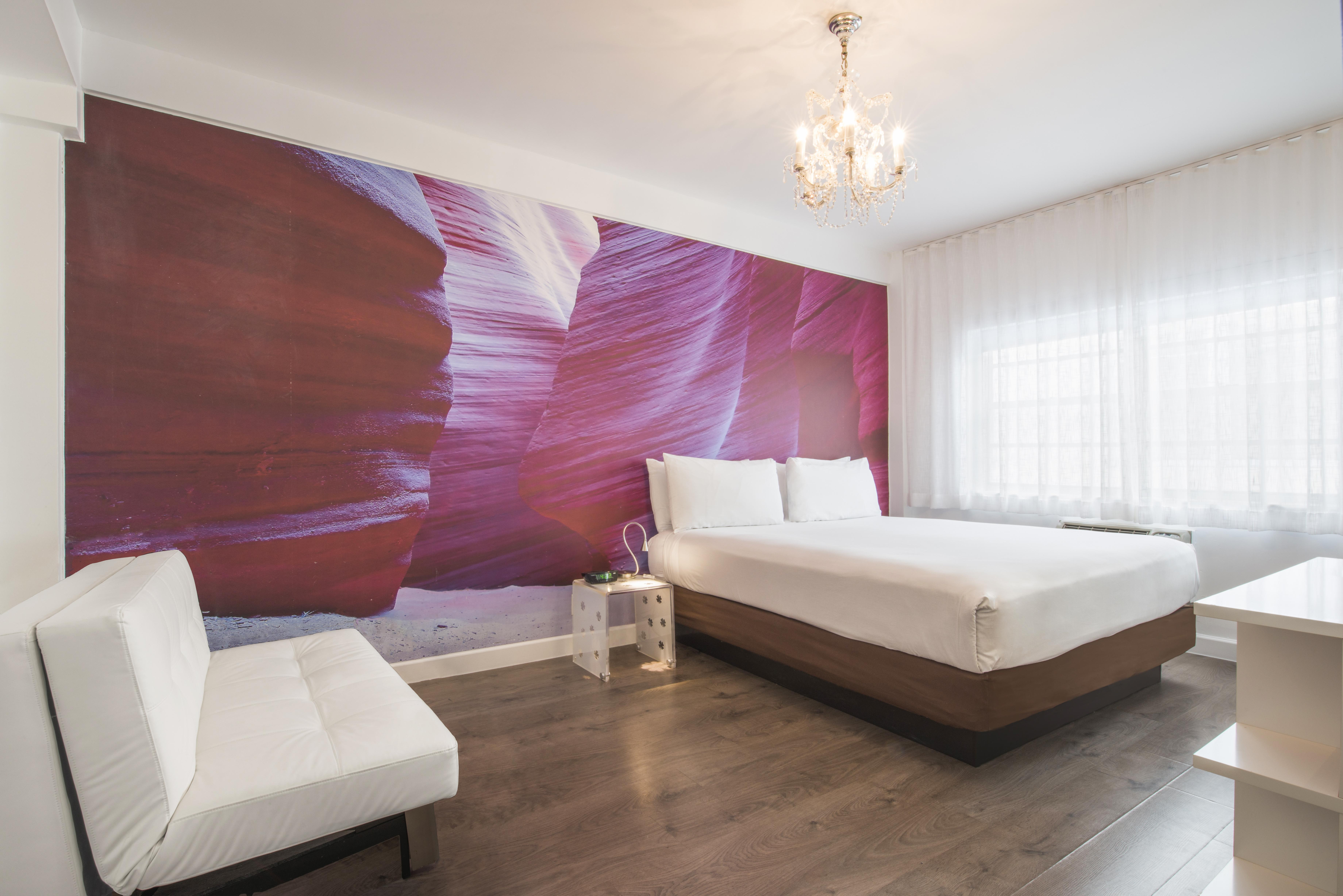 Penguin Hotel Miami Beach Ngoại thất bức ảnh