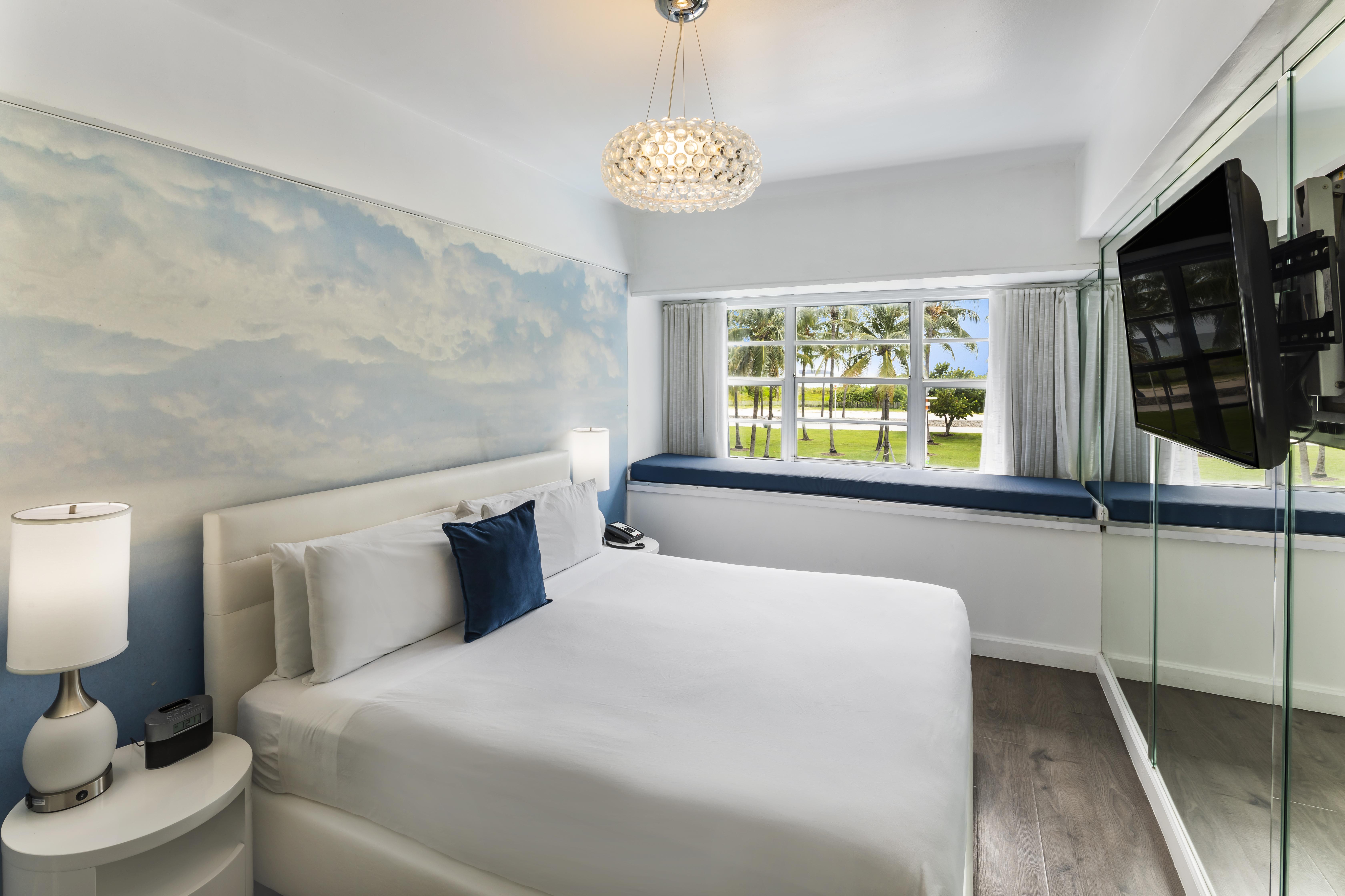 Penguin Hotel Miami Beach Ngoại thất bức ảnh