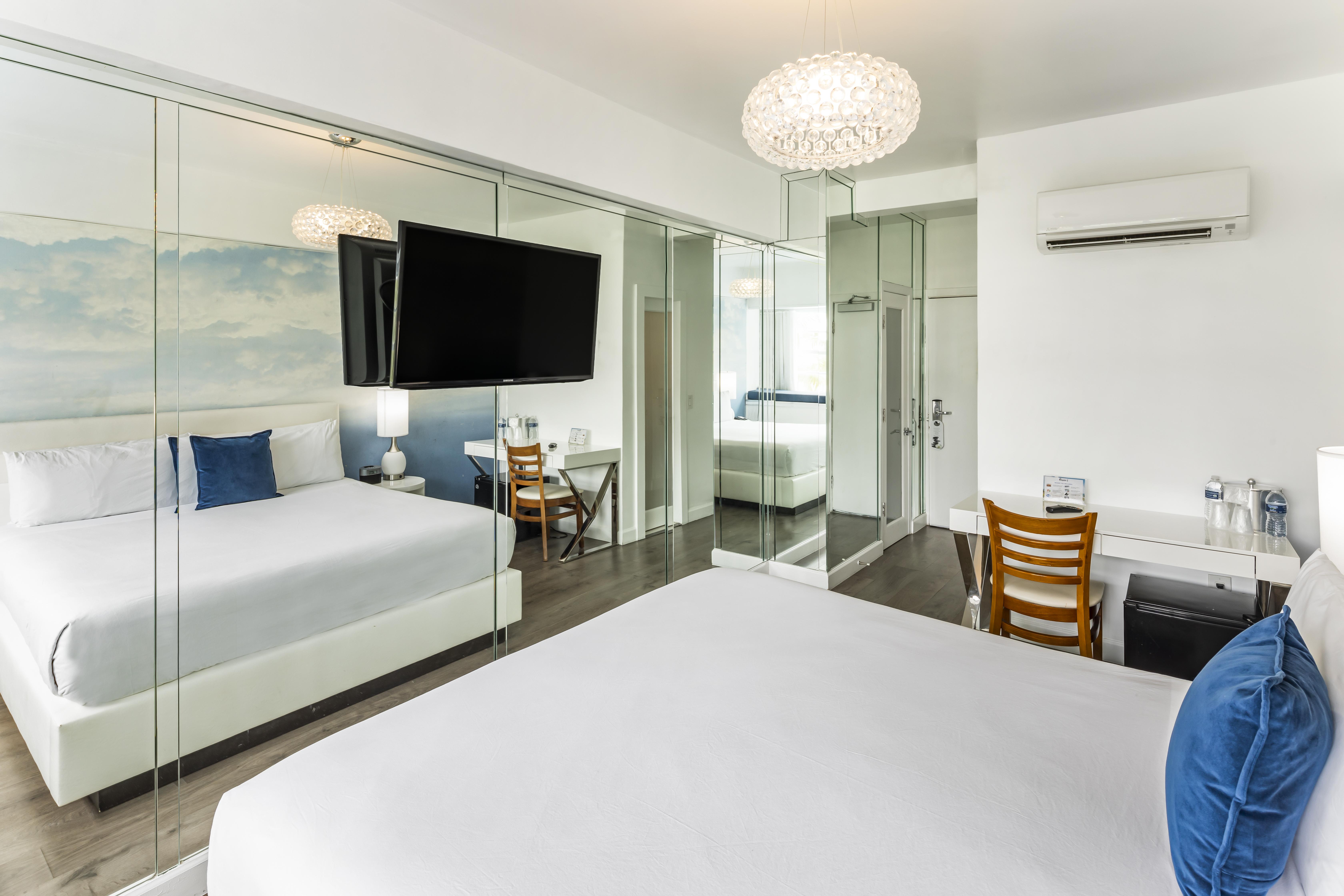 Penguin Hotel Miami Beach Ngoại thất bức ảnh