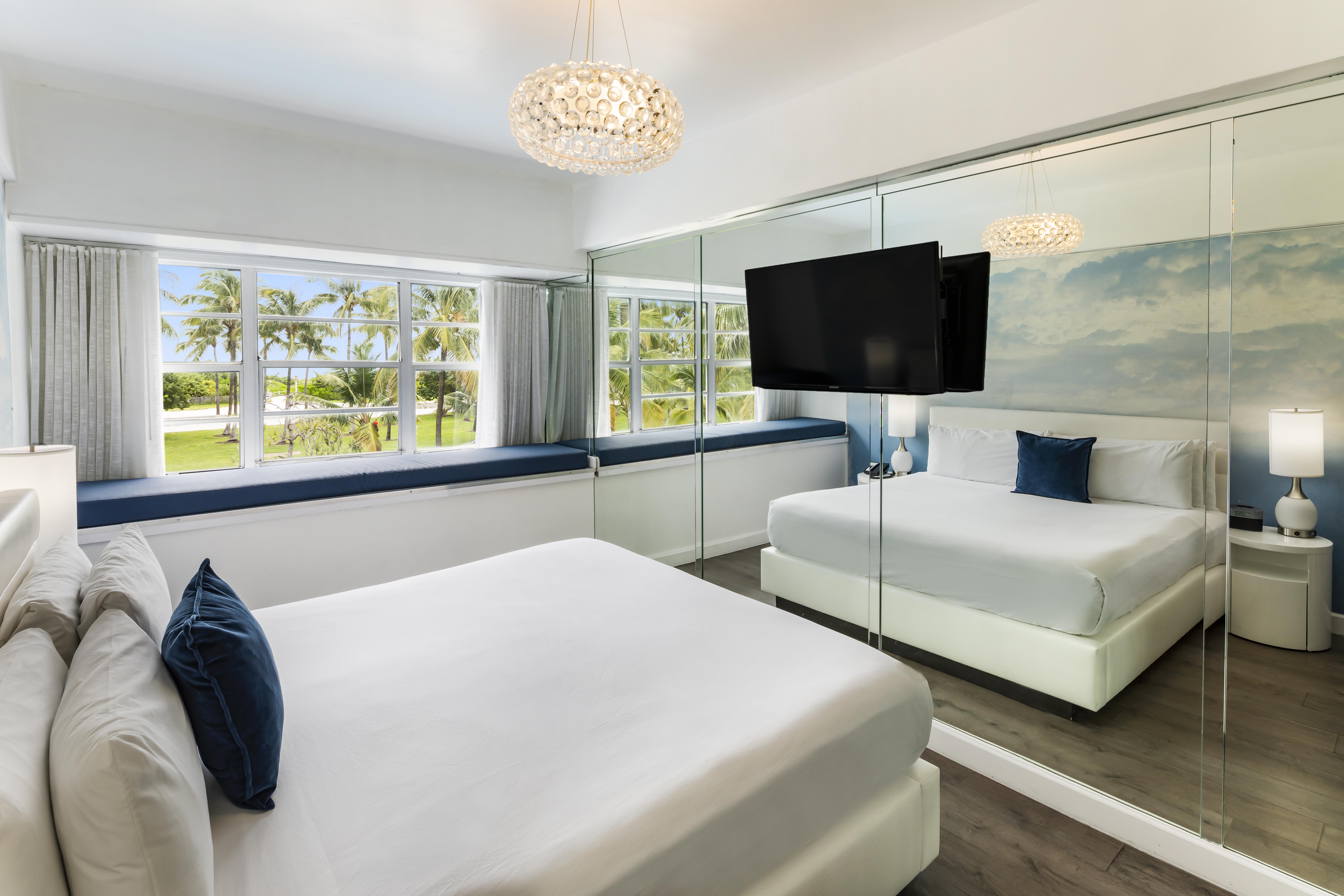 Penguin Hotel Miami Beach Ngoại thất bức ảnh