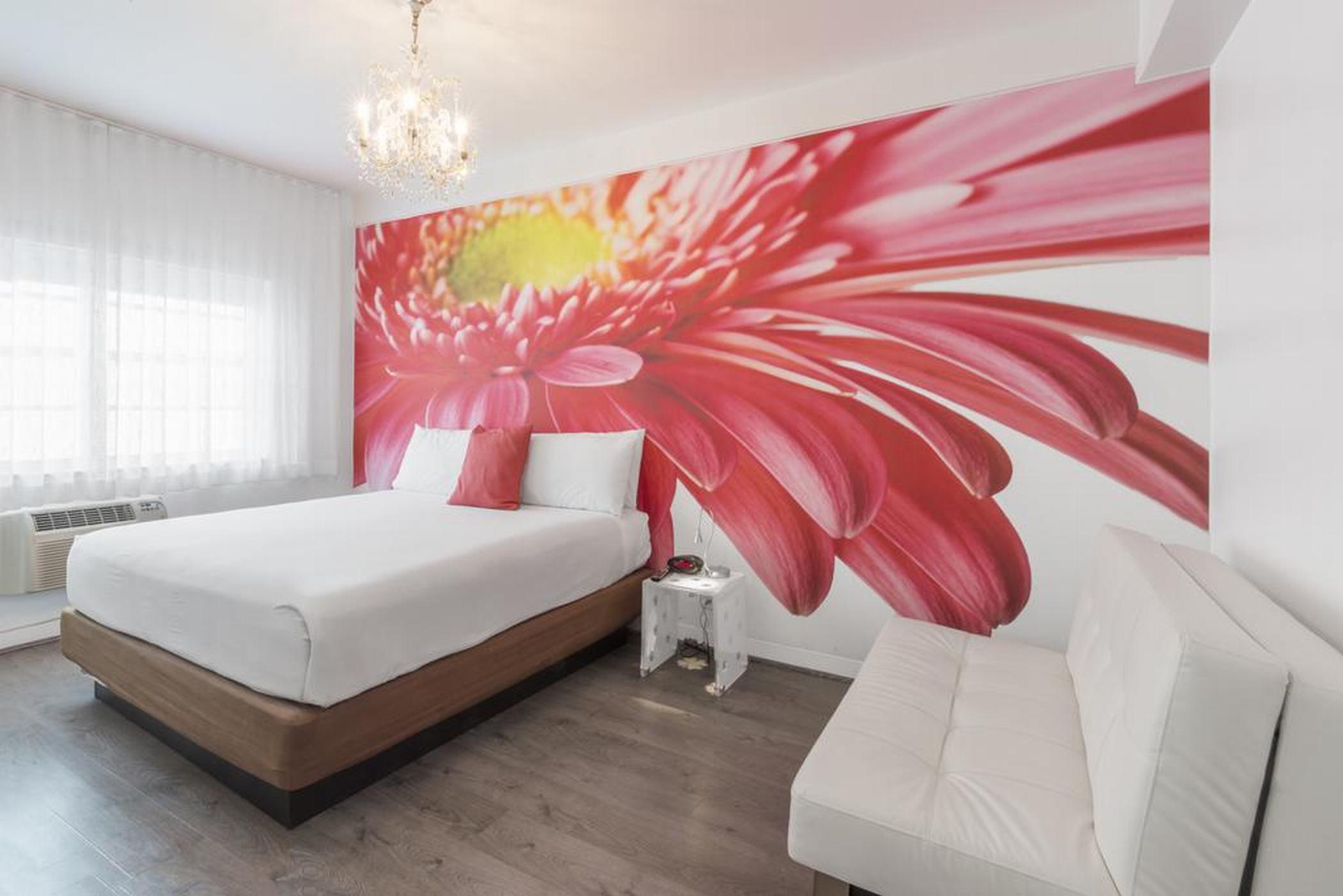 Penguin Hotel Miami Beach Ngoại thất bức ảnh