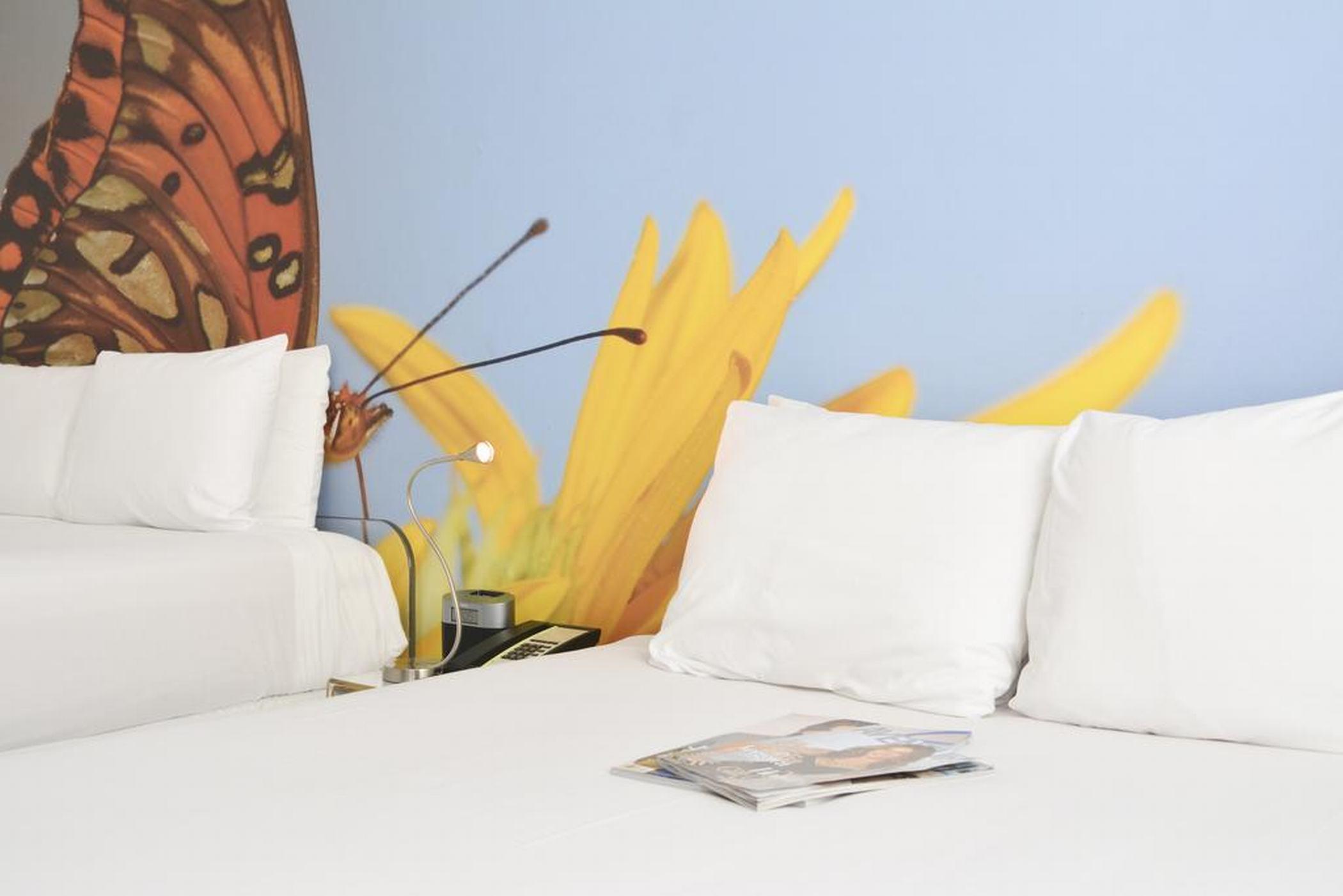 Penguin Hotel Miami Beach Ngoại thất bức ảnh