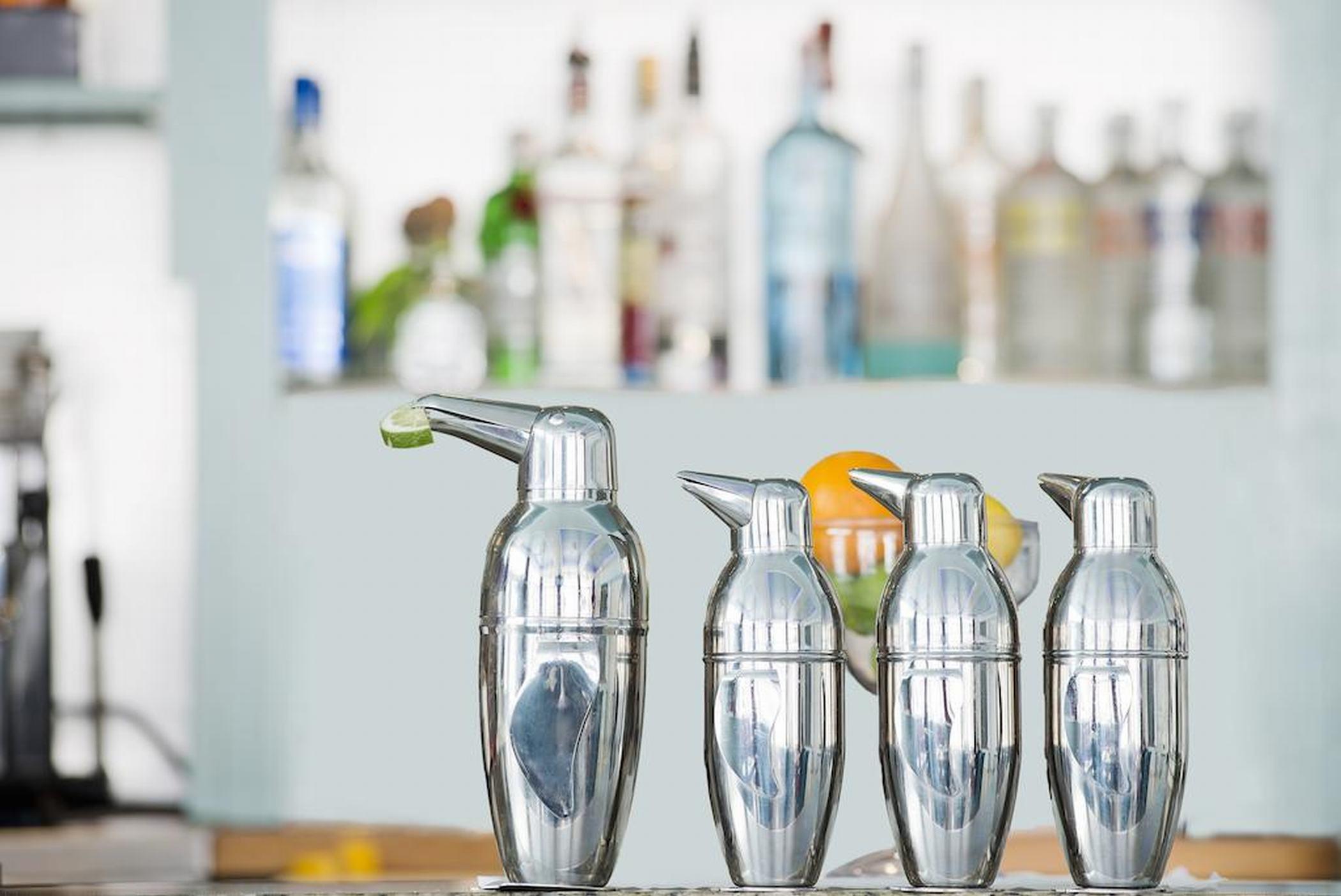 Penguin Hotel Miami Beach Ngoại thất bức ảnh