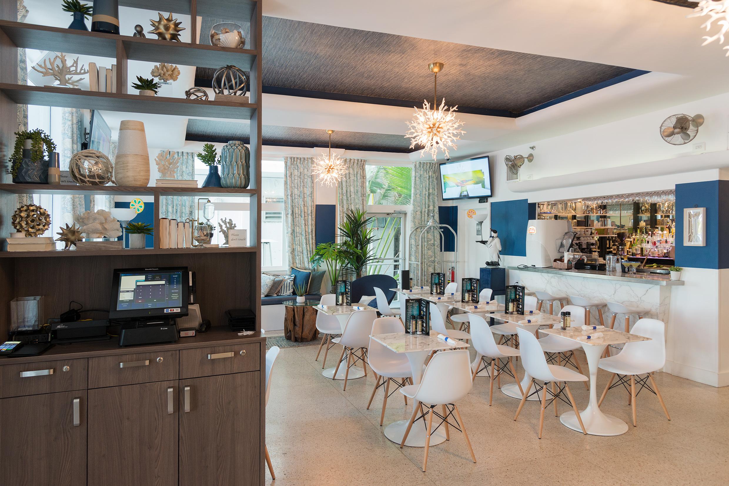 Penguin Hotel Miami Beach Ngoại thất bức ảnh