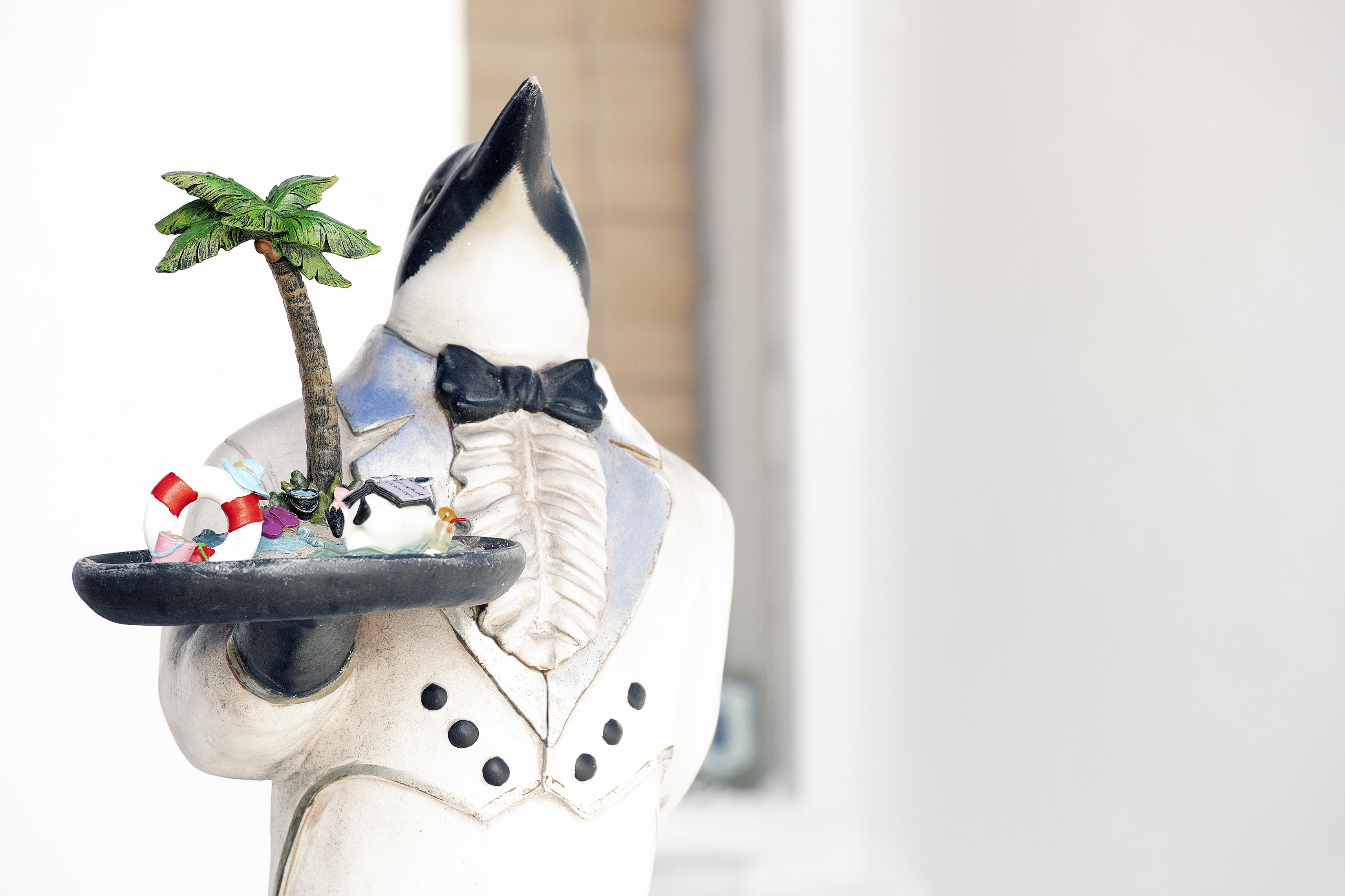 Penguin Hotel Miami Beach Ngoại thất bức ảnh