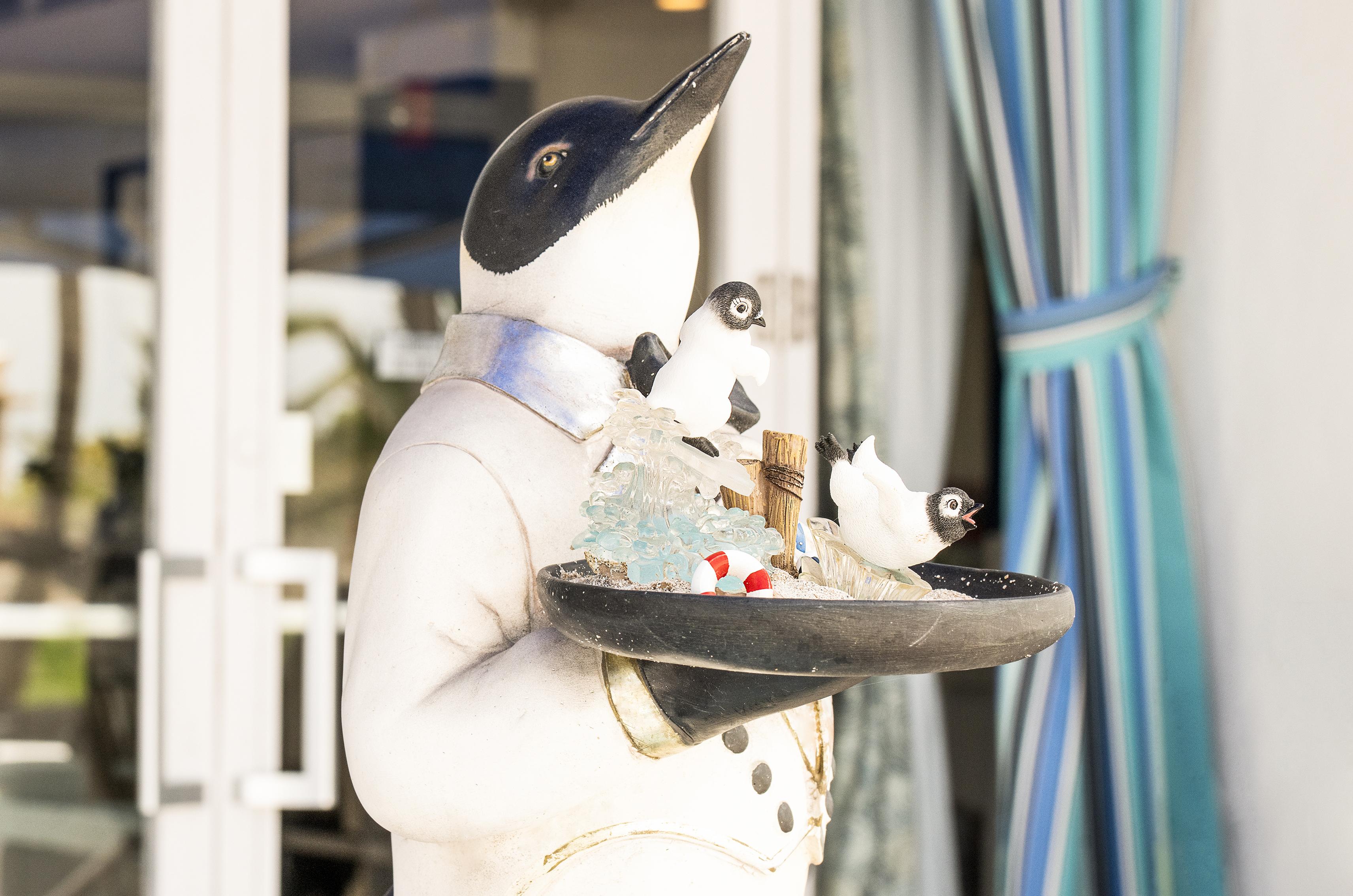 Penguin Hotel Miami Beach Ngoại thất bức ảnh