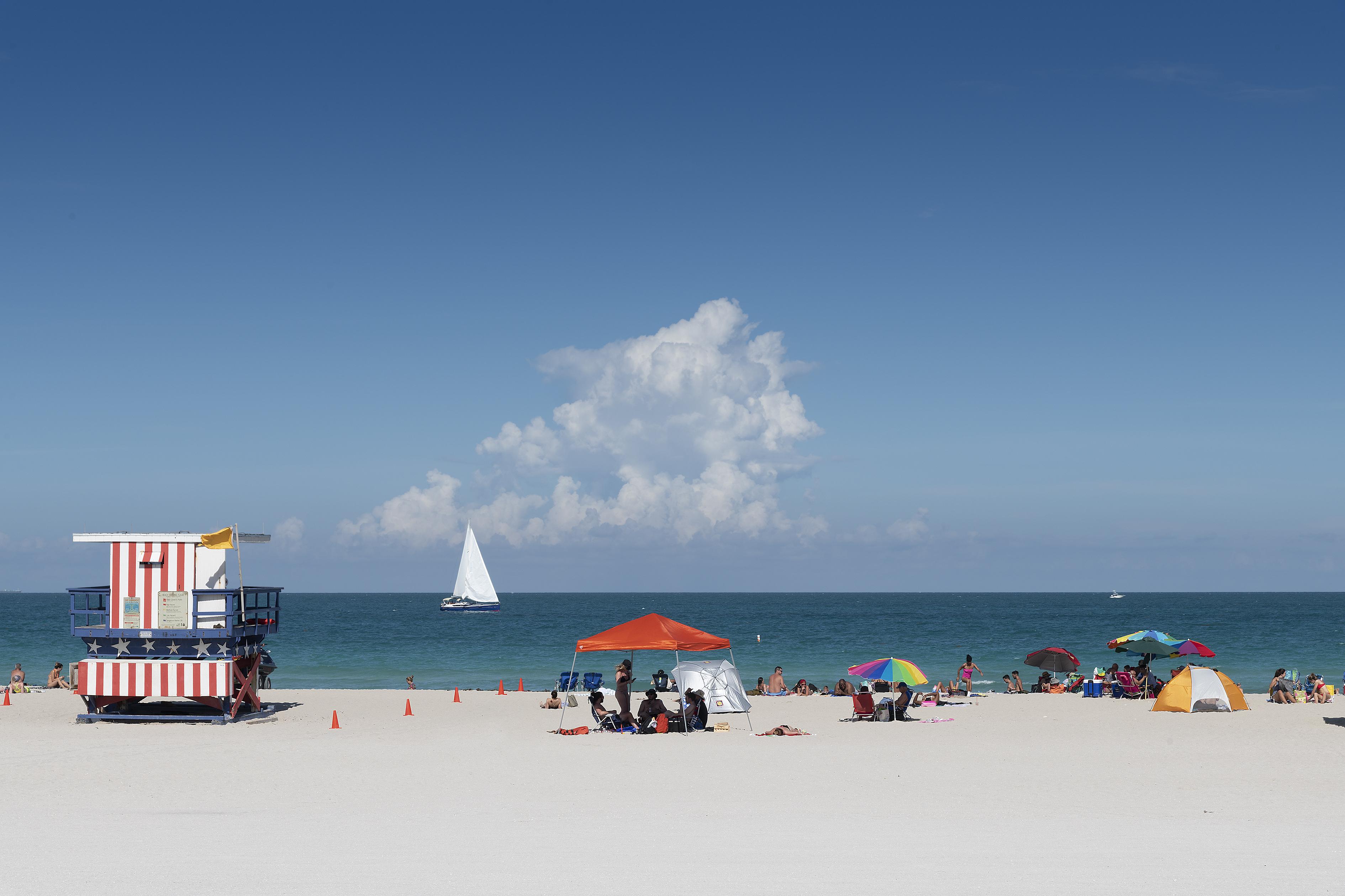 Penguin Hotel Miami Beach Ngoại thất bức ảnh