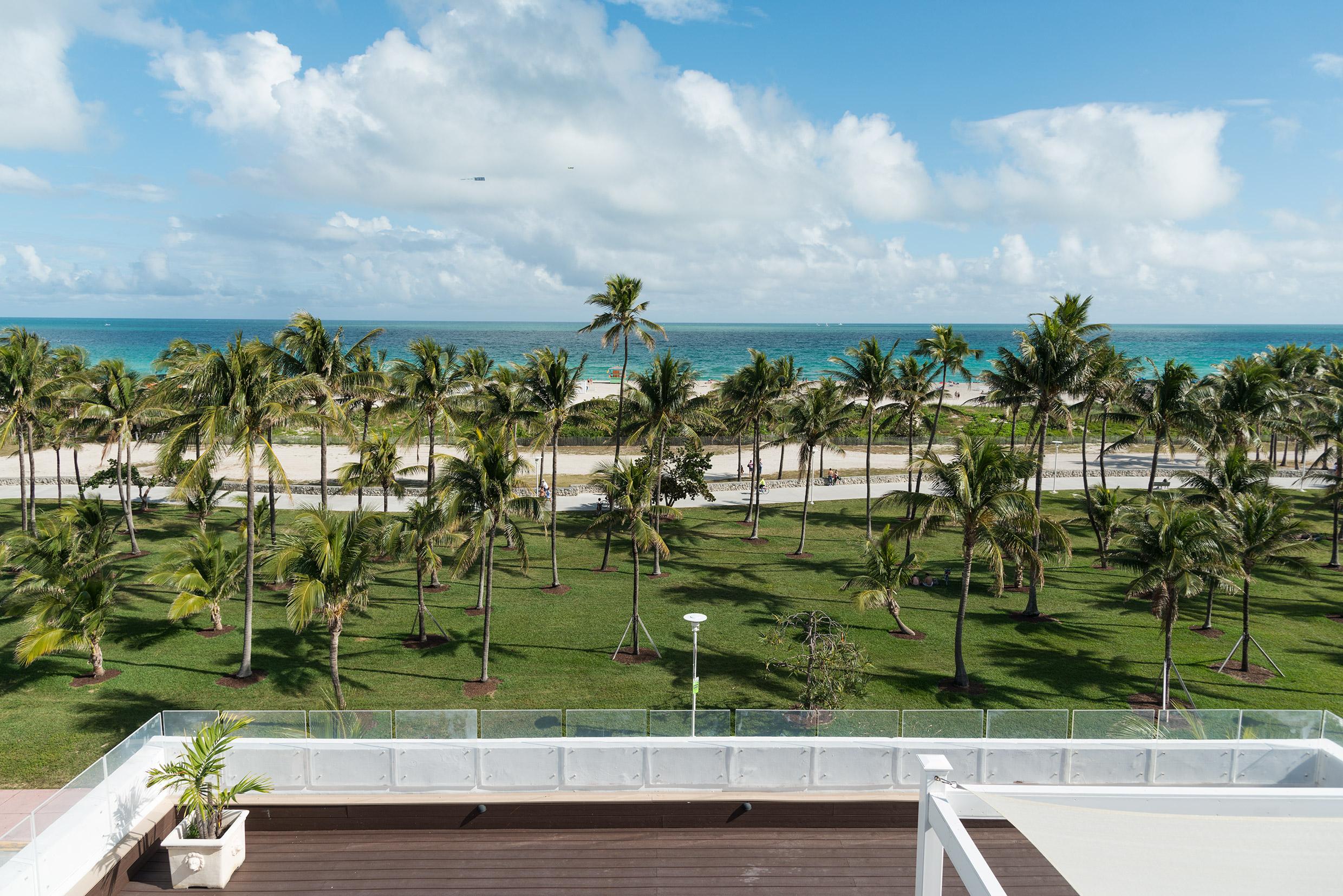 Penguin Hotel Miami Beach Ngoại thất bức ảnh