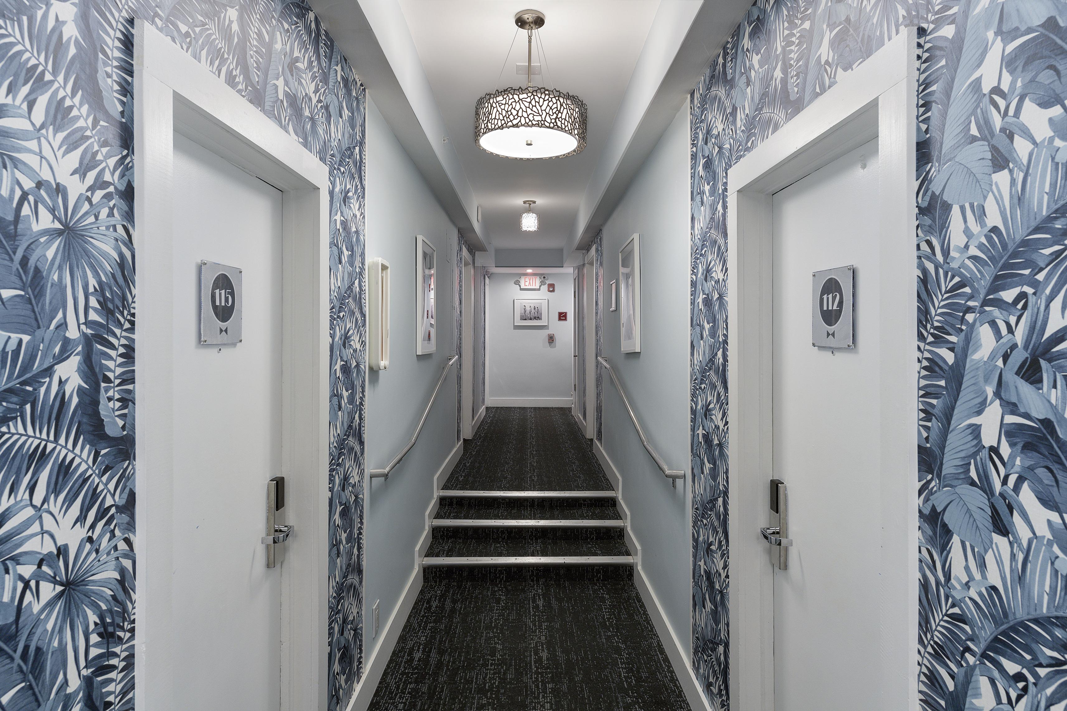 Penguin Hotel Miami Beach Ngoại thất bức ảnh