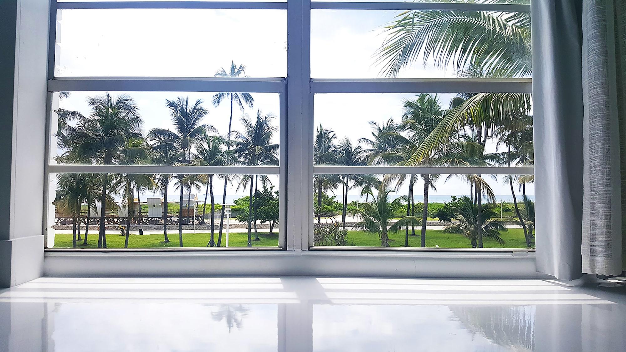 Penguin Hotel Miami Beach Ngoại thất bức ảnh