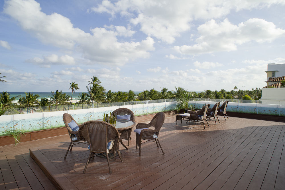 Penguin Hotel Miami Beach Ngoại thất bức ảnh