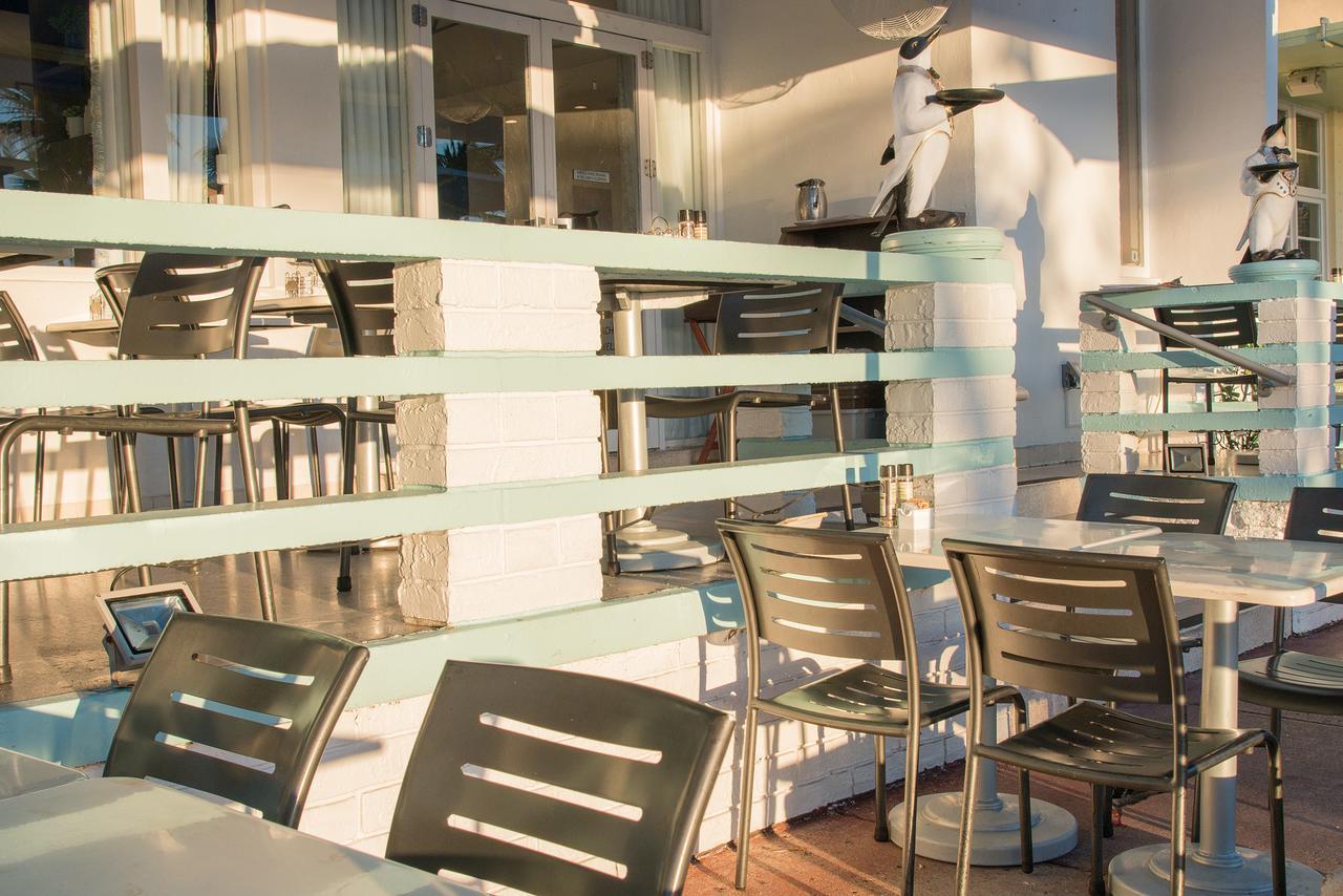 Penguin Hotel Miami Beach Ngoại thất bức ảnh