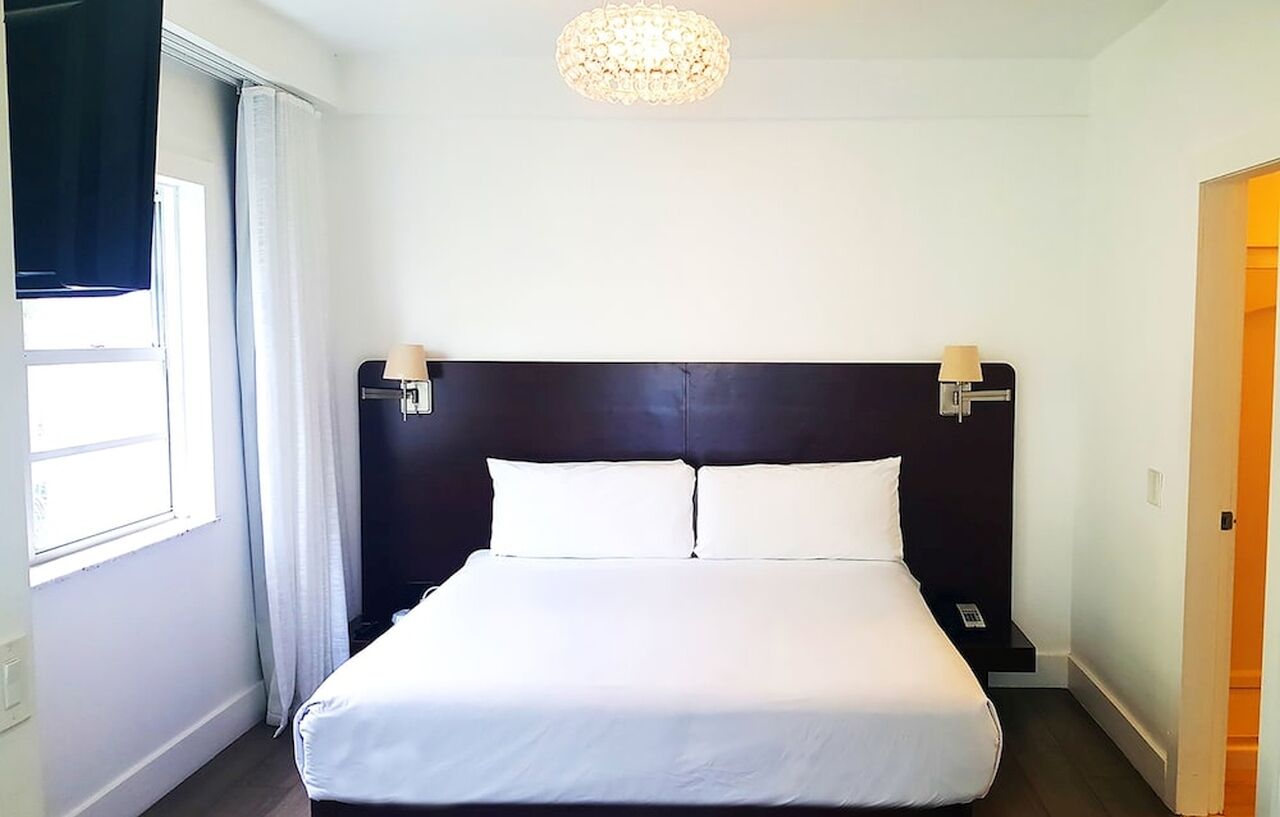 Penguin Hotel Miami Beach Ngoại thất bức ảnh