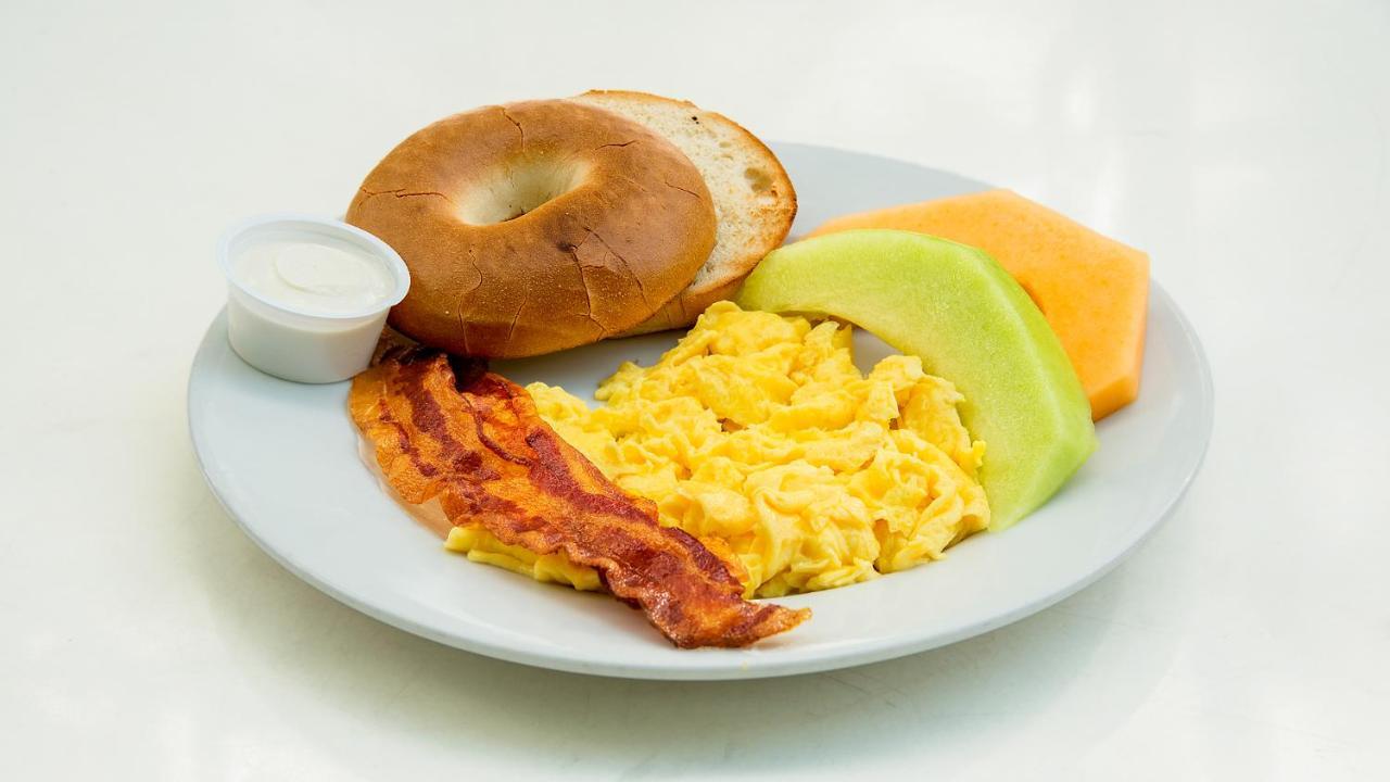 Penguin Hotel Miami Beach Ngoại thất bức ảnh